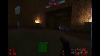 Counter-Strike: Source Surf by +|Nk| ΛҳŁ-sἳк-