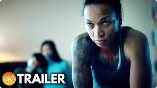 CATCH THE FAIR ONE (2022) Trailer | Kali “K.O.” Reis Crime Thriller