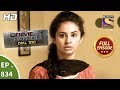 Crime Patrol Dial 100 - Ep 834 - Full Episode - 2nd August, 2018