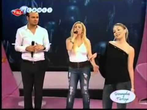 Zeynep Dizdar - Zehir Gibi (TRT Müzik)