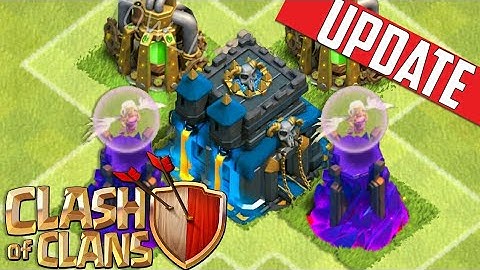 🤑🔥New coc th 12 private server link in description...
