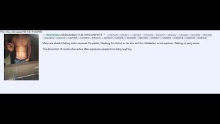 There are only two types of pain Details