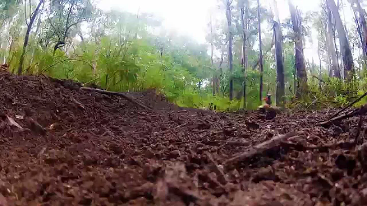 100% All Dirt