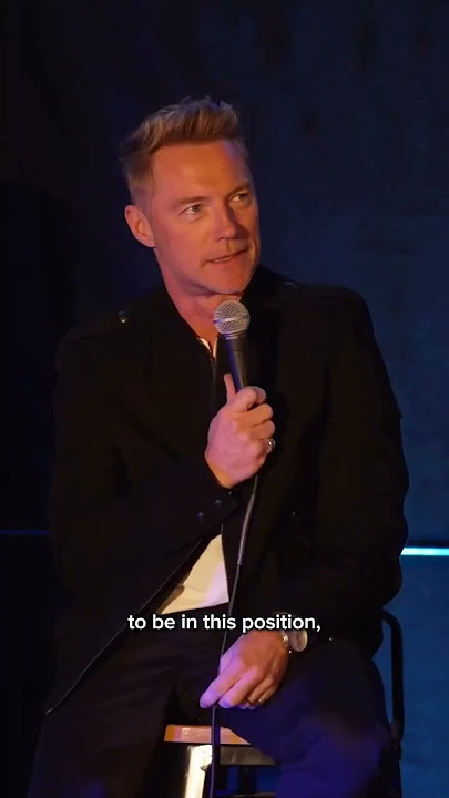NOTHING'S GONNA CHANGE MY LOVE FOR YOU - RONAN KEATING
