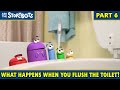 Youtube Thumbnail title