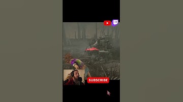 Looping and Blinding SwF | Dead by Daylight #Shorts