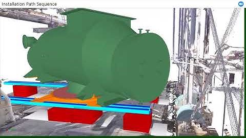 Using Bloom Cloud Engine for Load Path Analysis