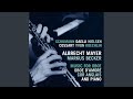 Miniature de la vidéo de la chanson 3 Romances For Oboe And Piano, Op. 94: Iii. Nicht Schnell