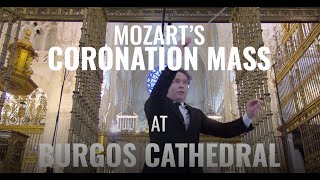 Gustavo Dudamel - Mozart: Coronation Mass (Mahler Chamber Orchestra)