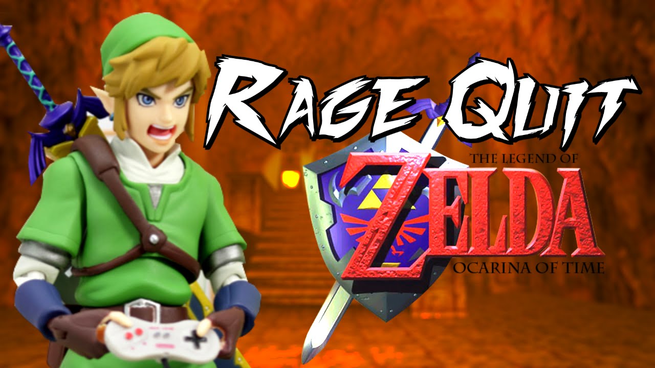 Game Grumps Zelda Ocarina Of Time