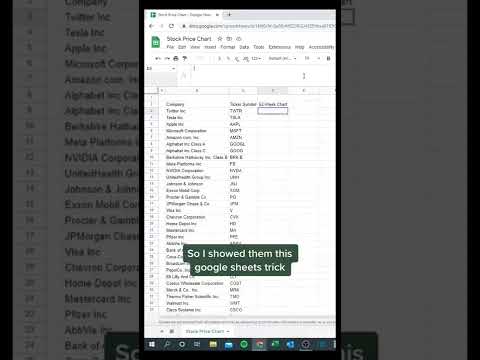 Excel Guide - How to Split text and generate QR code on Google Spreadsheet