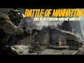 BATTLE OF MANHATTAN [CALL OF DUTY MODERN WARFARE GAMEPLAY]