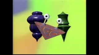 Pony Canyon Logo - Japanese Laserdisc