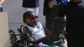 Firefighters fill the boot for MDA