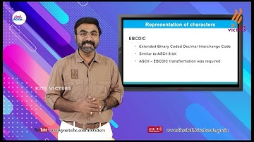 First Bell 2.0 Plus One Computer Science Class 08