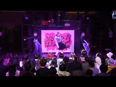 shems. あにば～さり～ vol.34 DANCE SHOWCASE