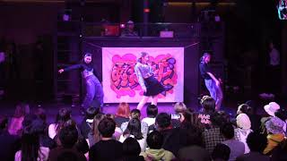 shems. あにば～さり～ vol.34 DANCE SHOWCASE