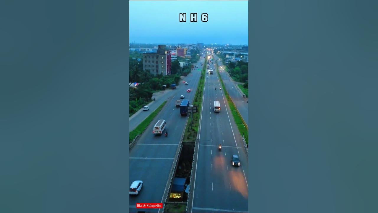 Sji mi 4k evening Highway view #music #alanwalker #electronicmusic #dronevideo #dronestagram