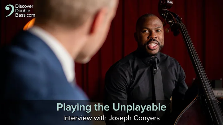 How to Play the Unplayable (on any instrument) - J...
