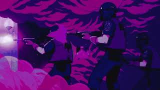 Carson CA- fast remix (slowed and reverb)