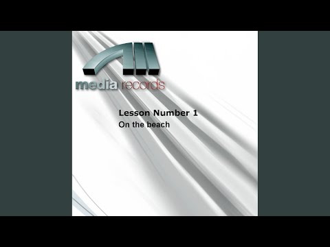 On The Beach (Instrumental Mix)