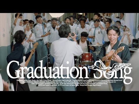 Putar Graduation Song - Murphy Radio