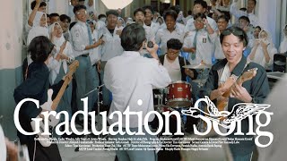 Murphy Radio - Graduation Song (Official Music Video)