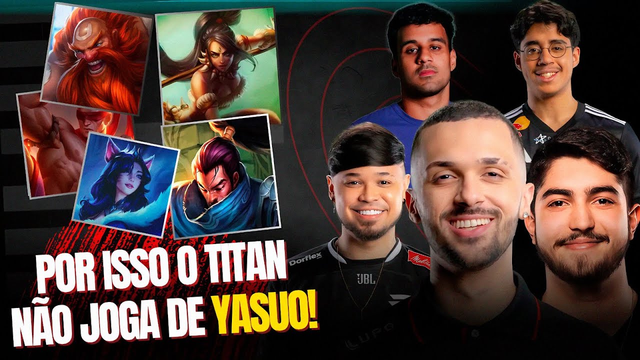 NOVA SAGA: FLEX DA SUCATA PARTE 1 - dyNquedo, Jukes, Absolut, Titan e Tatu