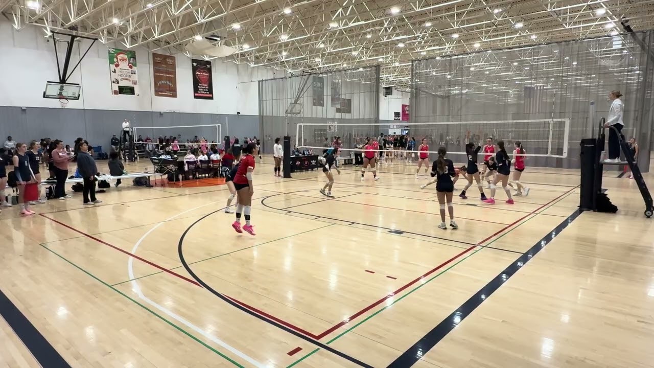 Penguin Ice Open 360VBA v  608 Juniors 16-Red (3)