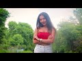 Lily mishra  timro maya le badhera rakha cover song