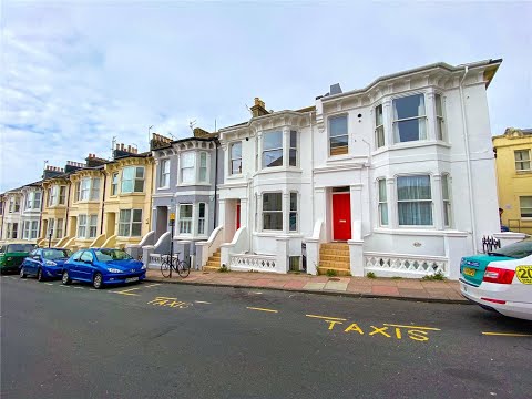 Paston Place | Large six bedroom student house to rent in Brighton