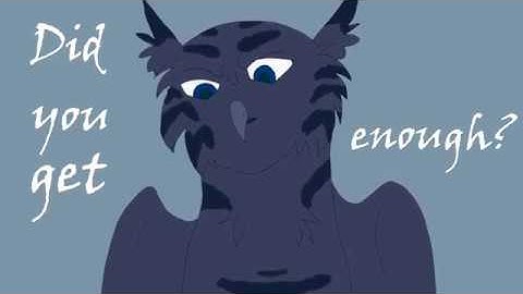 Runaway PMV Palette OC MAP (part 5)