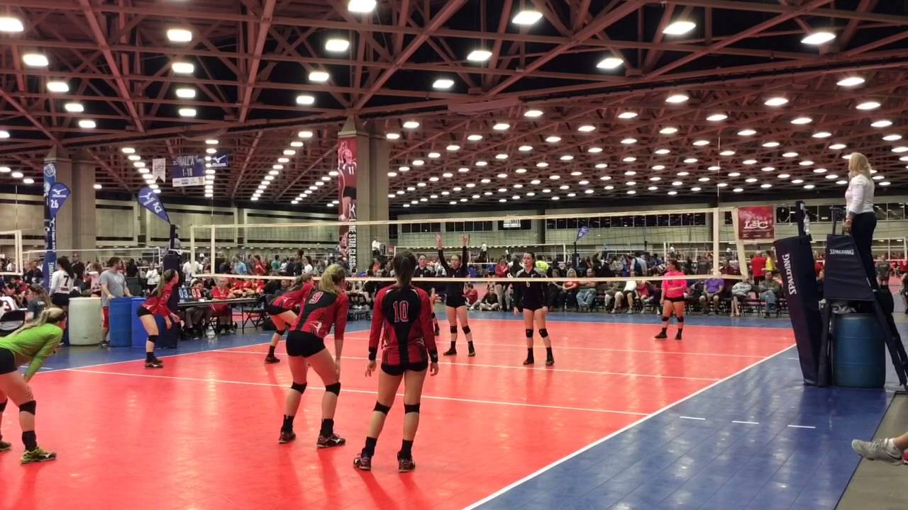 frisco flyers 16 rox kristi vs victory grey part 2 lone star flyers 16 rox