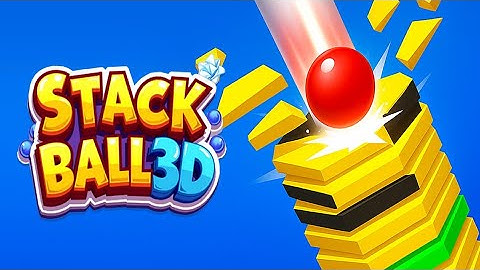 Ball Run 2048 vs Merge Fellas vs Stack Ball Game Live With HowTostandard | Day  - 1