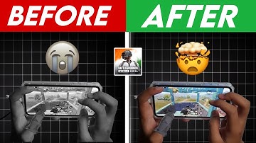 Learn and Master Gyroscope in 24 Hour’s🔥 | Jonathan Secret Exposed😱 I Use gyroscope like a Pro 100%