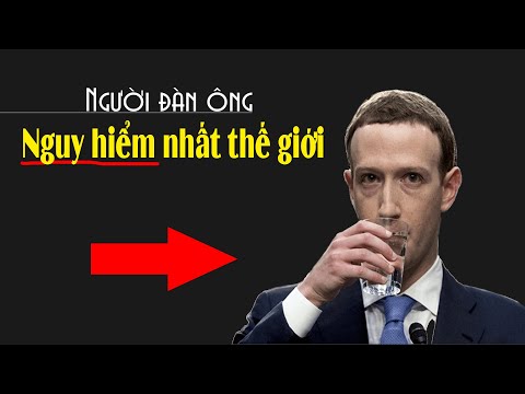 Video: John Mark có giống Mark không?