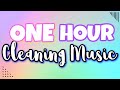 CLEANING MUSIC PLAYLIST | CLEANING MOTIVATION 2021 | CLEAN WITH ME PLAYLIST | POWER HOUR