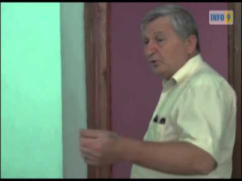 სოფელ დაგვას