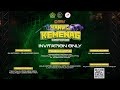 PLAYOFF 8 BESAR - FINAL | MLBB KANWIL KEMENAG CUP PROV KALTENG 2025 | FINAL DAY