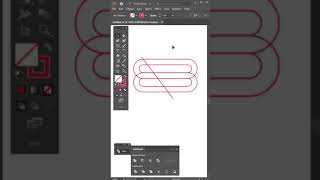 Illustrator Tutorial | B Letter Logo Design | How to make logo design in Adobe Illustrator CC