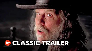 Jonah Hex (2010) Trailer #1