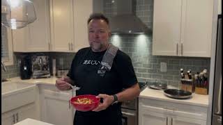 Michael De Santa Says No Cap