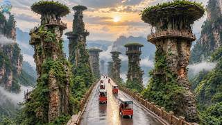 TOP 15 Most Extraordinary Hidden Places on Earth You Won’t Believe Exist | 4K Travel Documentary Unseen Missouri 2026 10 Hidden Gems Hiding In Plain Sight 4k Travel Documentary