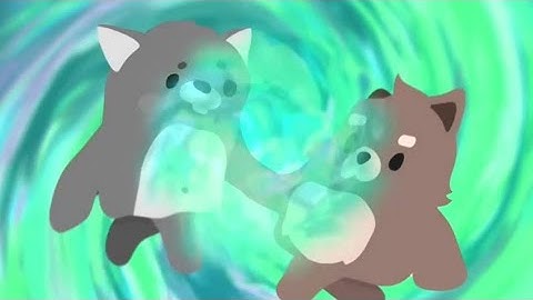 Walken | Fusion event | Double Cathlete FUSE + Details