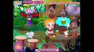 Baby Hazel African Safari - Game Movie screenshot 5