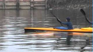 A Világon Az Első Mk4 Próba Útja.