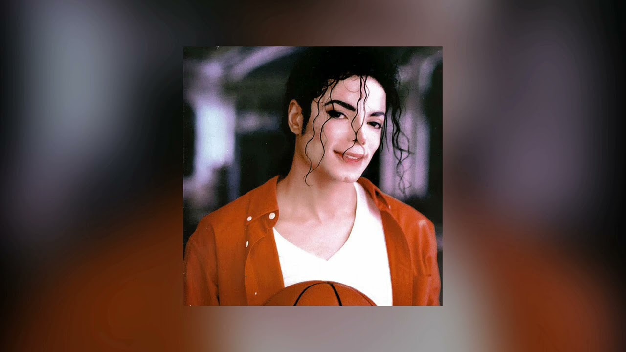 Michael Jackson - Jam (Speed Up)