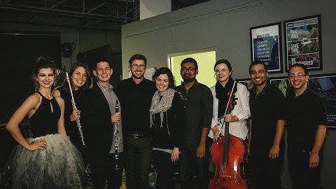 All of the Above - NO one To kNOW one (Andy Akiho)