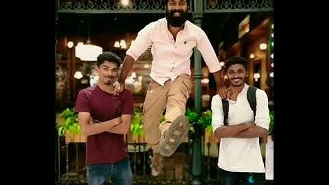 M4 Tech Jio chettan mass whatsapp status 🔥💥♥️