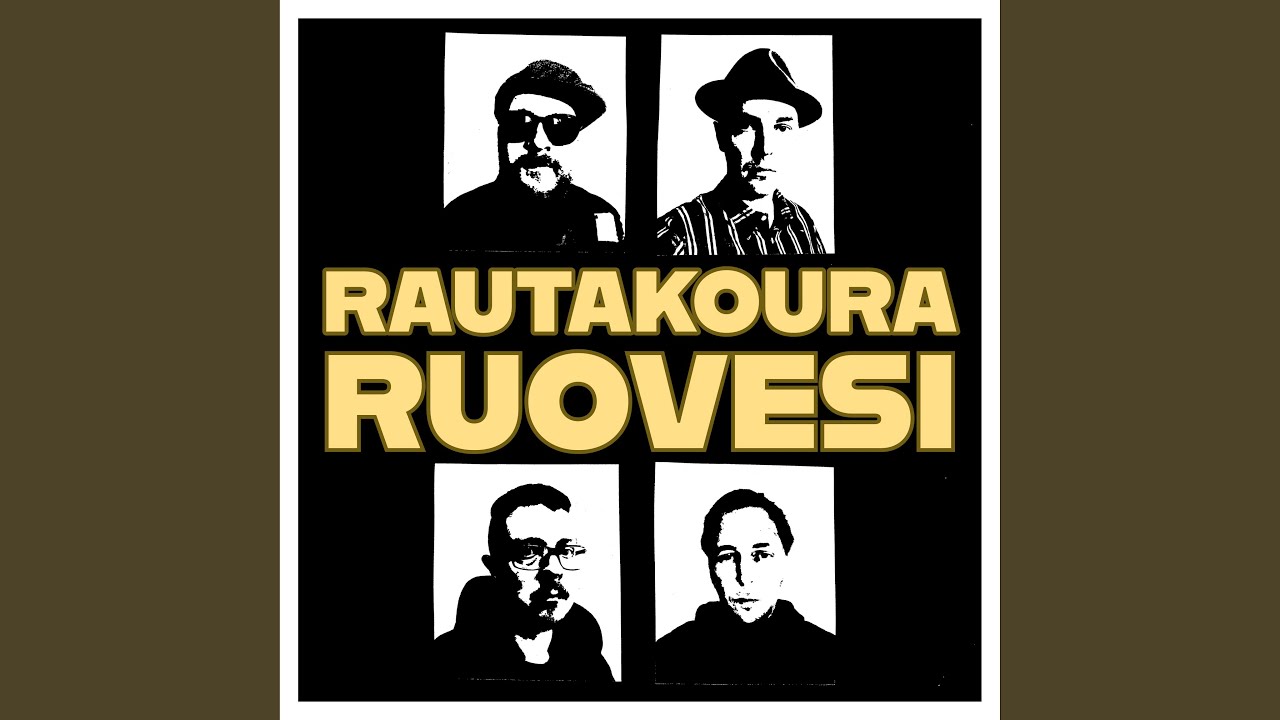 Watch Ruovesi on YouTube Watch Ruovesi on YouTube
